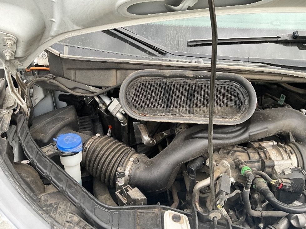 Cargo Van (Panel Van)-Light and Medium Duty Trucks-Ford-2020-Transit 350-Torrance-CA-63,345\n\t\tmiles-$ 37,500 - Image 23