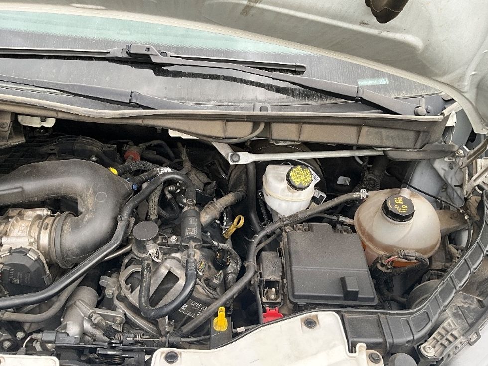 Cargo Van (Panel Van)-Light and Medium Duty Trucks-Ford-2020-Transit 350-Torrance-CA-63,345\n\t\tmiles-$ 37,500 - Image 24