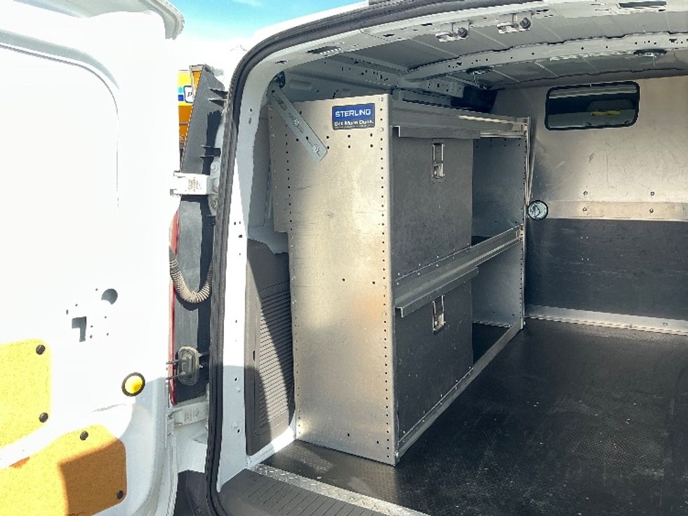 Cargo Van (Panel Van)-Light and Medium Duty Trucks-Ford-2020-TRANXLT-Calgary-AB-81,642\n\t\tkm-$ 32,250 - Image 11