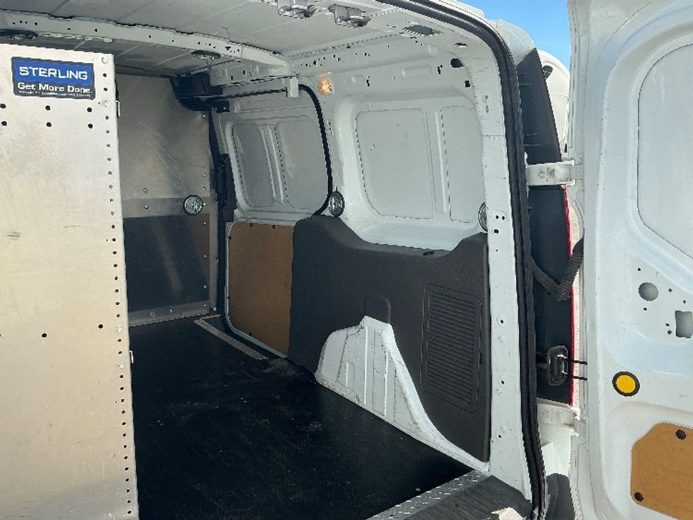 Cargo Van (Panel Van)-Light and Medium Duty Trucks-Ford-2020-TRANXLT-Calgary-AB-81,642\n\t\tkm-$ 32,250 - Image 12
