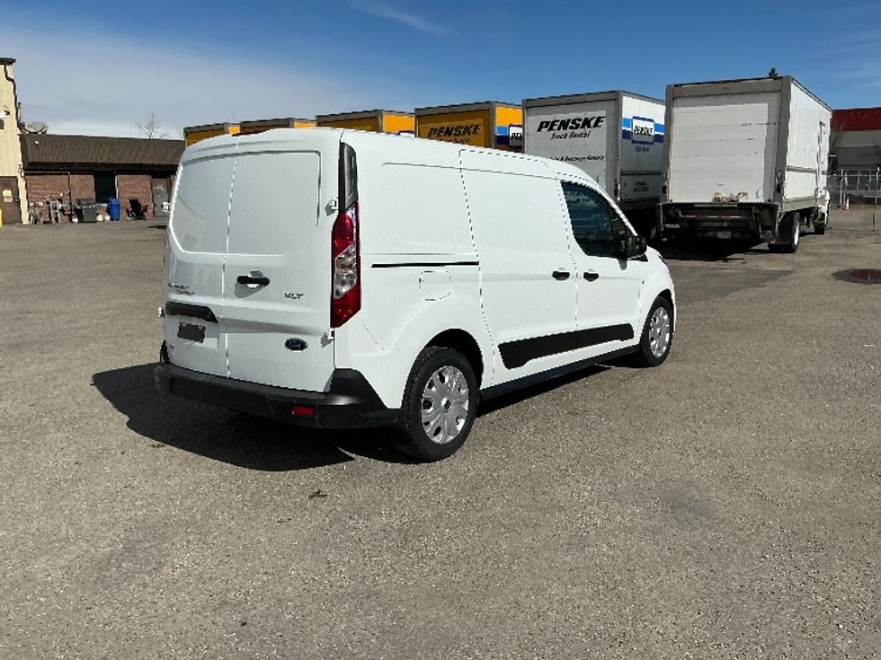 Cargo Van (Panel Van)-Light and Medium Duty Trucks-Ford-2020-TRANXLT-Calgary-AB-81,642\n\t\tkm-$ 32,250 - Image 13
