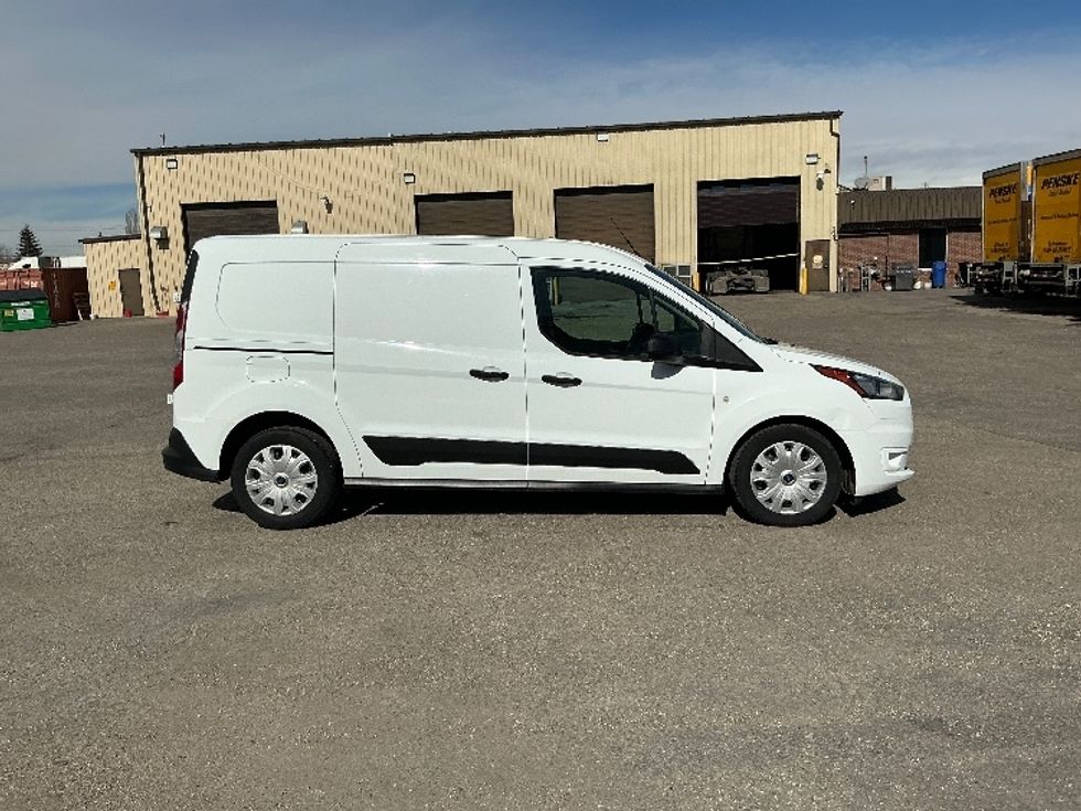 Cargo Van (Panel Van)-Light and Medium Duty Trucks-Ford-2020-TRANXLT-Calgary-AB-81,642\n\t\tkm-$ 32,250 - Image 15
