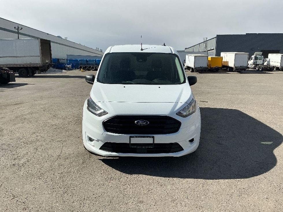 Cargo Van (Panel Van)-Light and Medium Duty Trucks-Ford-2020-TRANXLT-Calgary-AB-81,642\n\t\tkm-$ 32,250 - Image 2