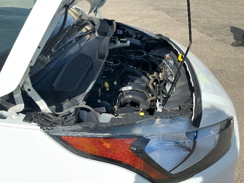 Cargo Van (Panel Van)-Light and Medium Duty Trucks-Ford-2020-TRANXLT-Calgary-AB-81,642\n\t\tkm-$ 32,250 - Image 23