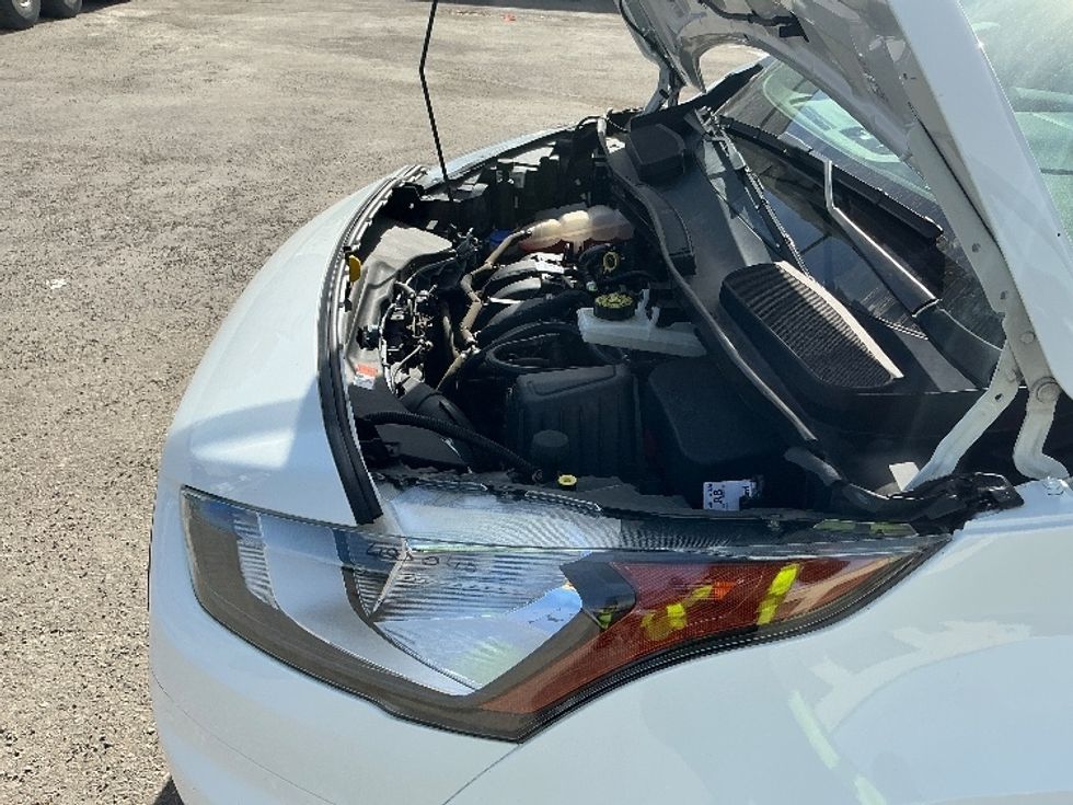 Cargo Van (Panel Van)-Light and Medium Duty Trucks-Ford-2020-TRANXLT-Calgary-AB-81,642\n\t\tkm-$ 32,250 - Image 24