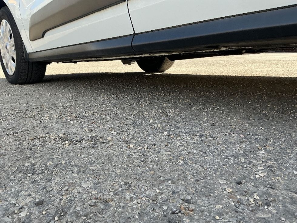 Cargo Van (Panel Van)-Light and Medium Duty Trucks-Ford-2020-TRANXLT-Calgary-AB-81,642\n\t\tkm-$ 32,250 - Image 5