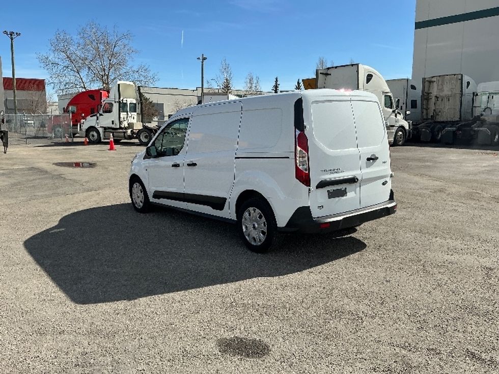 Cargo Van (Panel Van)-Light and Medium Duty Trucks-Ford-2020-TRANXLT-Calgary-AB-81,642\n\t\tkm-$ 32,250 - Image 6