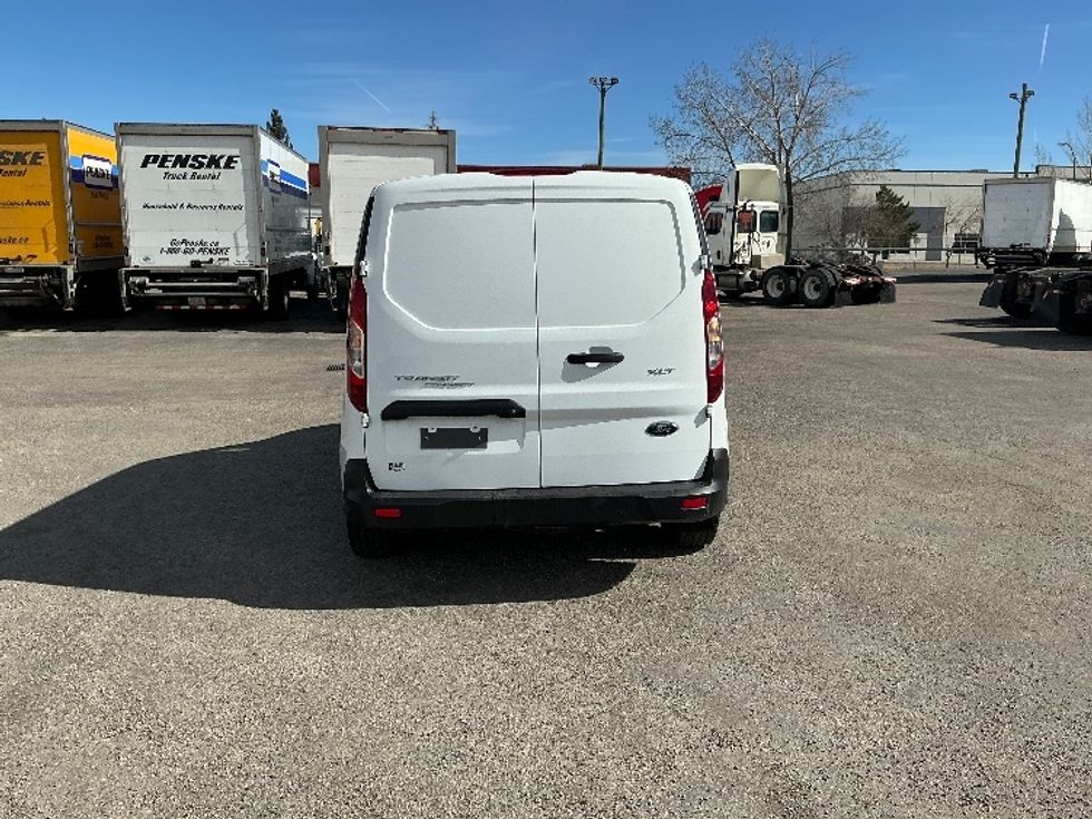 Cargo Van (Panel Van)-Light and Medium Duty Trucks-Ford-2020-TRANXLT-Calgary-AB-81,642\n\t\tkm-$ 32,250 - Image 7