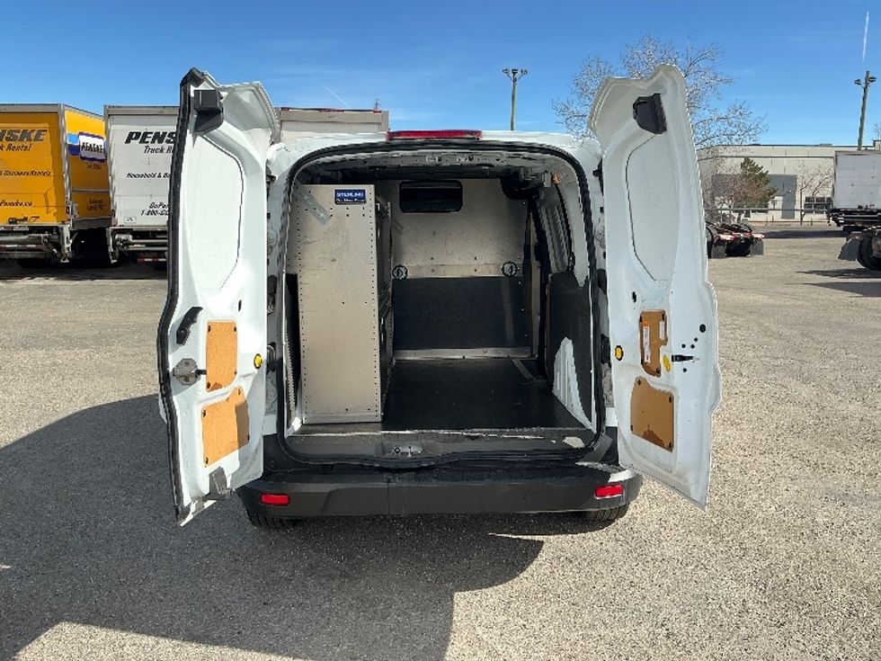 Cargo Van (Panel Van)-Light and Medium Duty Trucks-Ford-2020-TRANXLT-Calgary-AB-81,642\n\t\tkm-$ 32,250 - Image 8