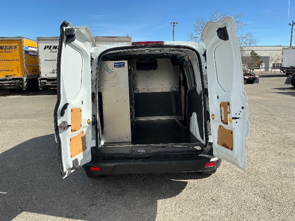 Cargo Van (Panel Van)-Light and Medium Duty Trucks-Ford-2020-TRANXLT-Calgary-AB-81,642\n\t\tkm-$ 32,250 - Image 9