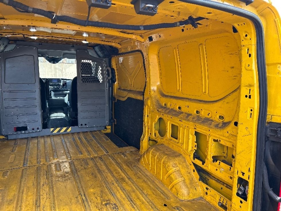 Cargo Van (Panel Van)-Light and Medium Duty Trucks-Ford-2021-Transit 150-Fontana-CA-105,147\n\t\tmiles-$ 21,000 - Image 10