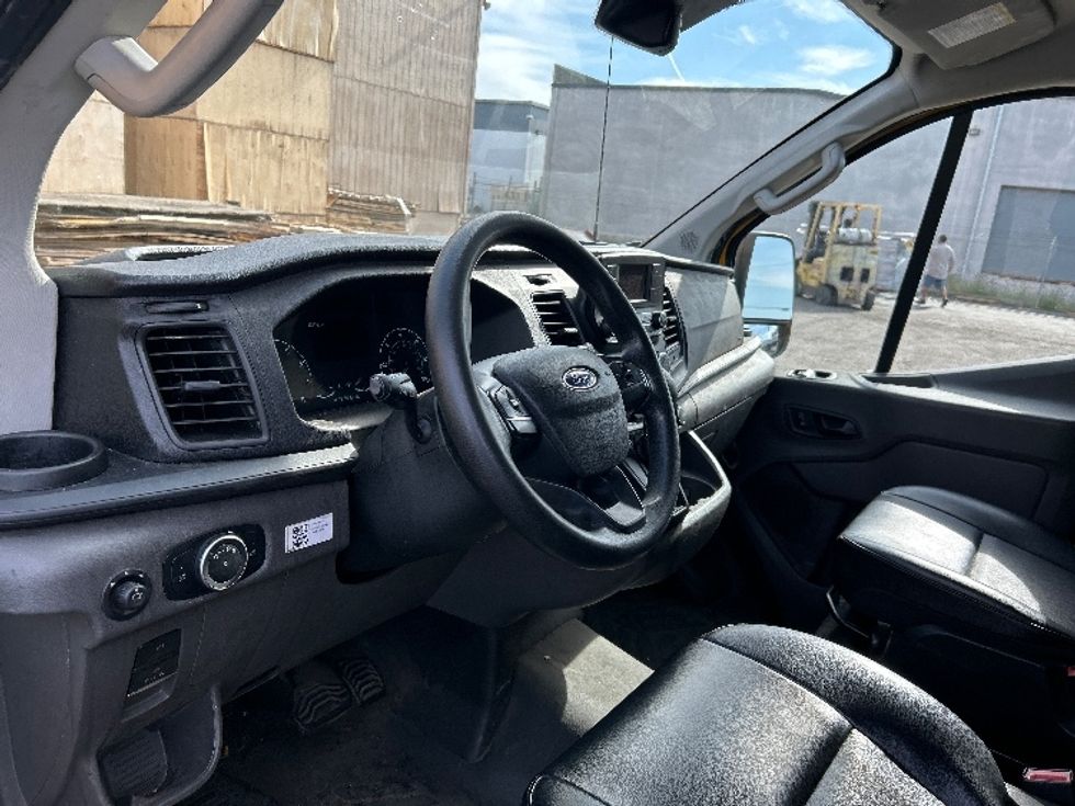 Cargo Van (Panel Van)-Light and Medium Duty Trucks-Ford-2021-Transit 150-Fontana-CA-105,147\n\t\tmiles-$ 21,000 - Image 14