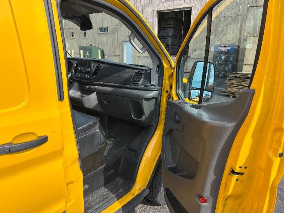 Cargo Van (Panel Van)-Light and Medium Duty Trucks-Ford-2021-Transit 150-Fontana-CA-105,147\n\t\tmiles-$ 21,000 - Image 17
