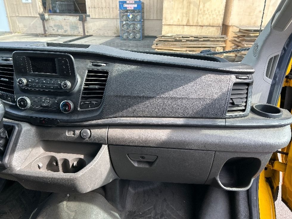 Cargo Van (Panel Van)-Light and Medium Duty Trucks-Ford-2021-Transit 150-Fontana-CA-105,147\n\t\tmiles-$ 21,000 - Image 18