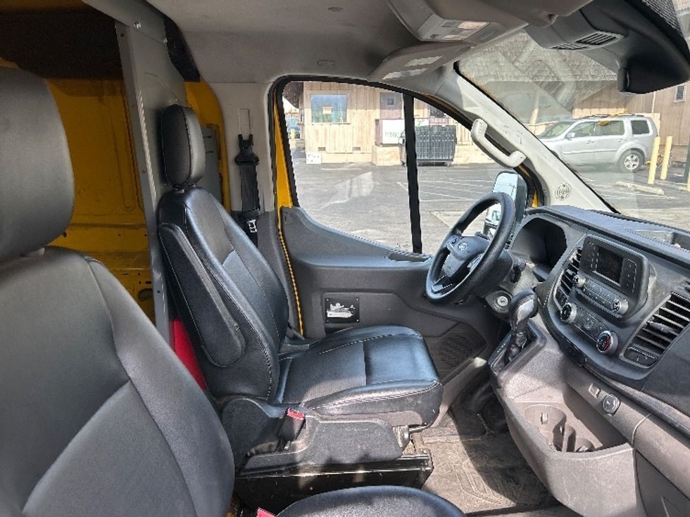 Cargo Van (Panel Van)-Light and Medium Duty Trucks-Ford-2021-Transit 150-Fontana-CA-105,147\n\t\tmiles-$ 21,000 - Image 19