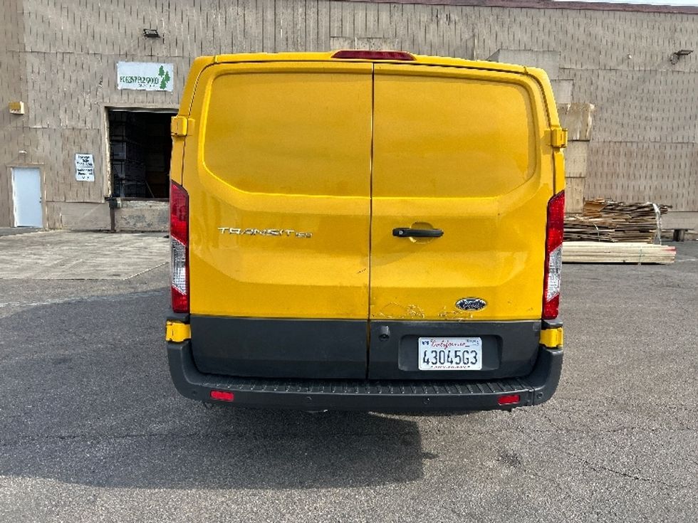 Cargo Van (Panel Van)-Light and Medium Duty Trucks-Ford-2021-Transit 150-Fontana-CA-105,147\n\t\tmiles-$ 21,000 - Image 6