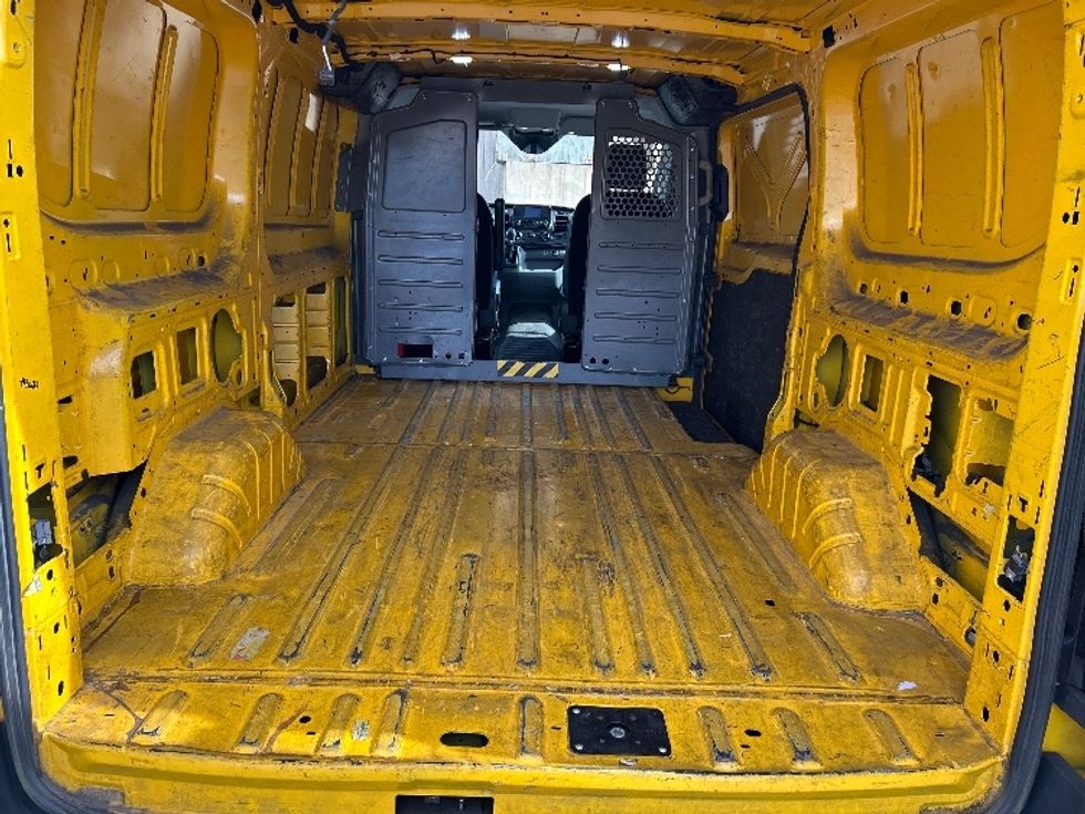 Cargo Van (Panel Van)-Light and Medium Duty Trucks-Ford-2021-Transit 150-Fontana-CA-105,147\n\t\tmiles-$ 21,000 - Image 8