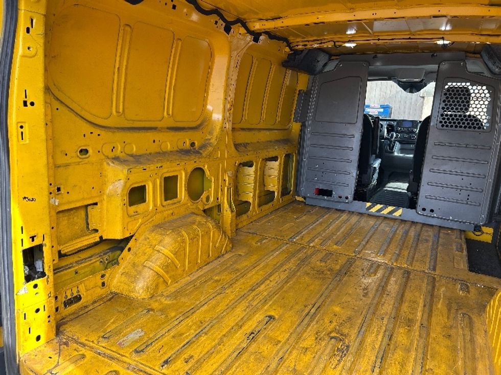 Cargo Van (Panel Van)-Light and Medium Duty Trucks-Ford-2021-Transit 150-Fontana-CA-105,147\n\t\tmiles-$ 21,000 - Image 9