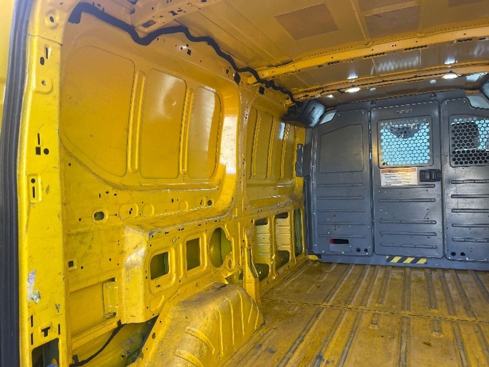 Cargo Van (Panel Van)-Light and Medium Duty Trucks-Ford-2021-Transit 150-Fontana-CA-108,898\n\t\tmiles-$ 21,250 - Image 11