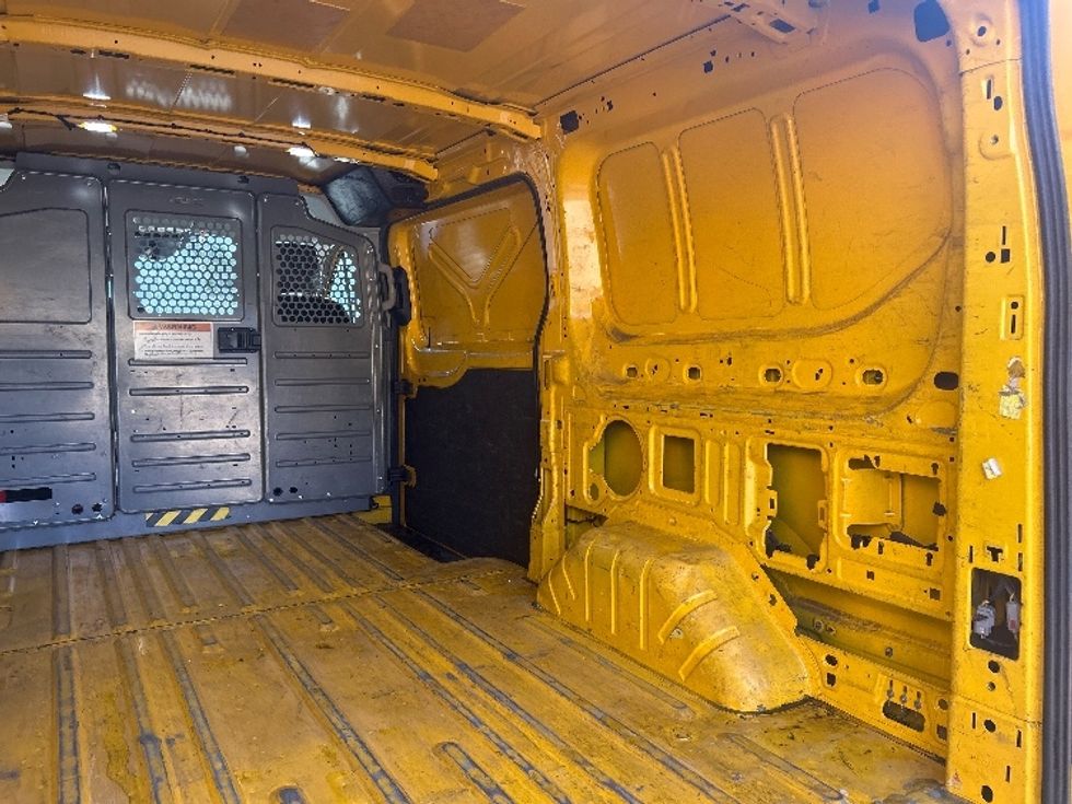 Cargo Van (Panel Van)-Light and Medium Duty Trucks-Ford-2021-Transit 150-Fontana-CA-108,898\n\t\tmiles-$ 21,250 - Image 12