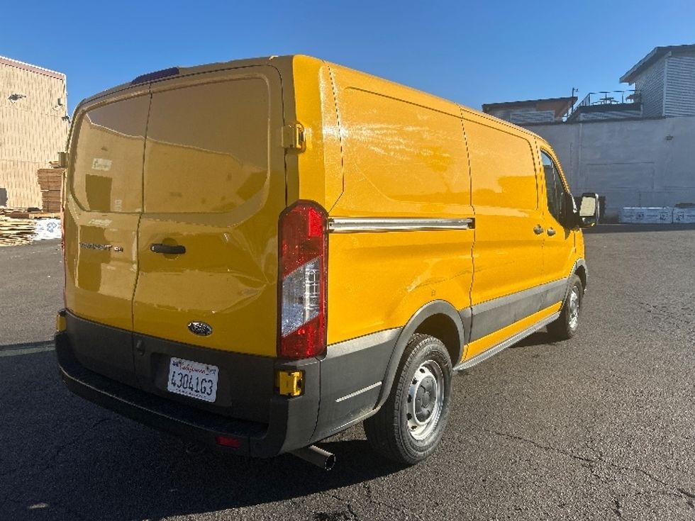 Cargo Van (Panel Van)-Light and Medium Duty Trucks-Ford-2021-Transit 150-Fontana-CA-108,898\n\t\tmiles-$ 21,250 - Image 13
