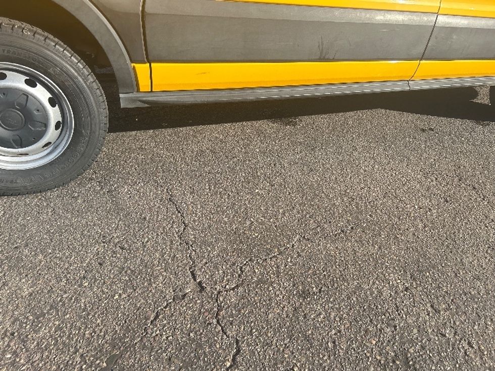 Cargo Van (Panel Van)-Light and Medium Duty Trucks-Ford-2021-Transit 150-Fontana-CA-108,898\n\t\tmiles-$ 21,250 - Image 14