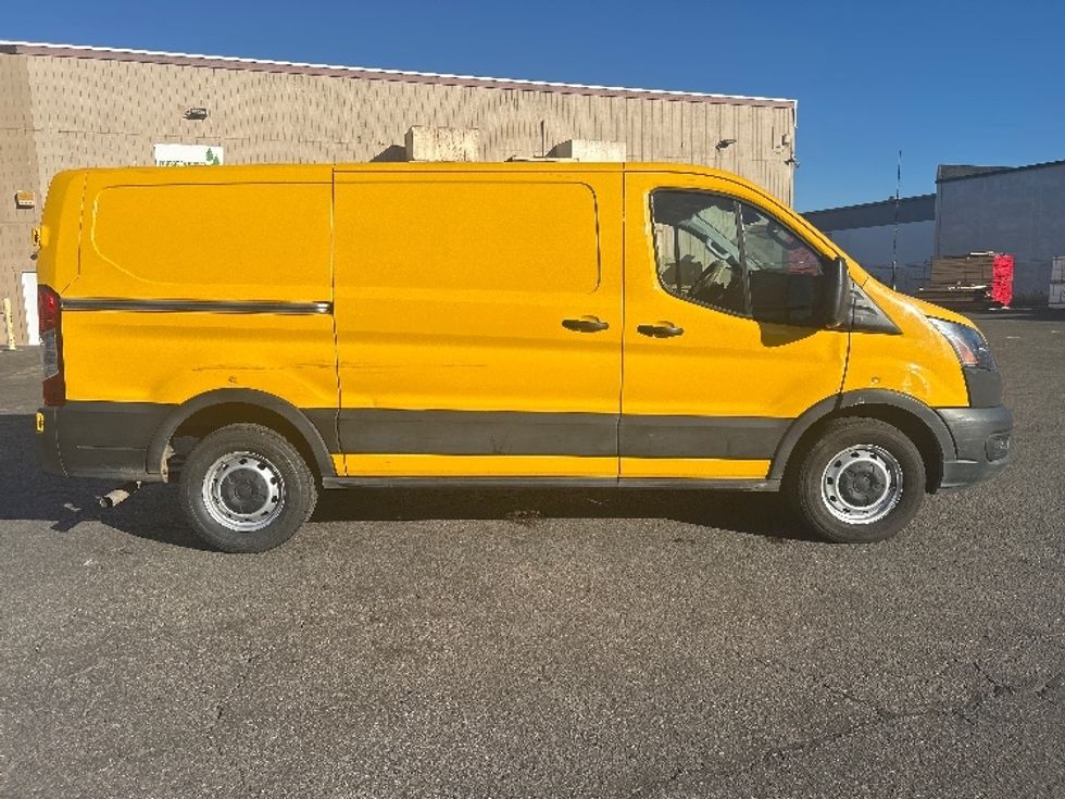 Cargo Van (Panel Van)-Light and Medium Duty Trucks-Ford-2021-Transit 150-Fontana-CA-108,898\n\t\tmiles-$ 21,250 - Image 15