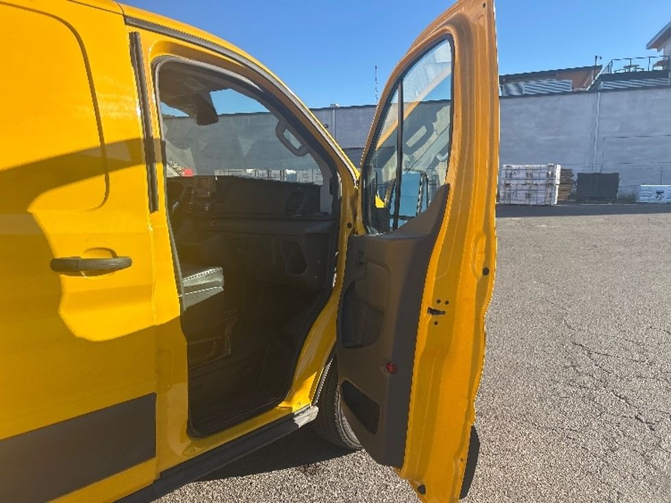 Cargo Van (Panel Van)-Light and Medium Duty Trucks-Ford-2021-Transit 150-Fontana-CA-108,898\n\t\tmiles-$ 21,250 - Image 20