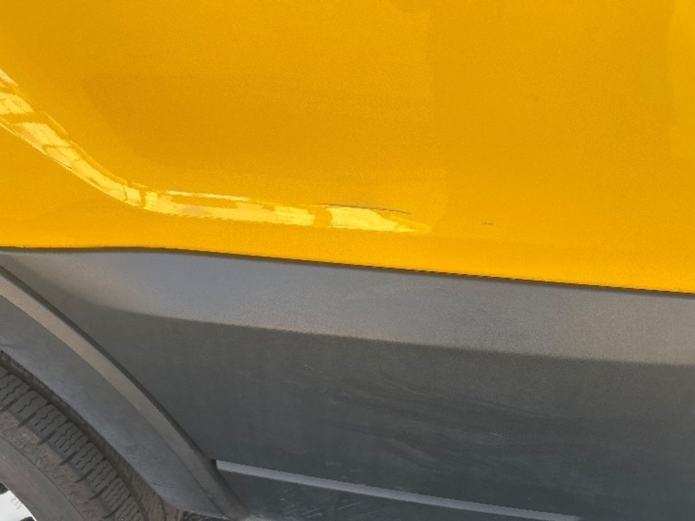 Cargo Van (Panel Van)-Light and Medium Duty Trucks-Ford-2021-Transit 150-Fontana-CA-108,898\n\t\tmiles-$ 21,250 - Image 23