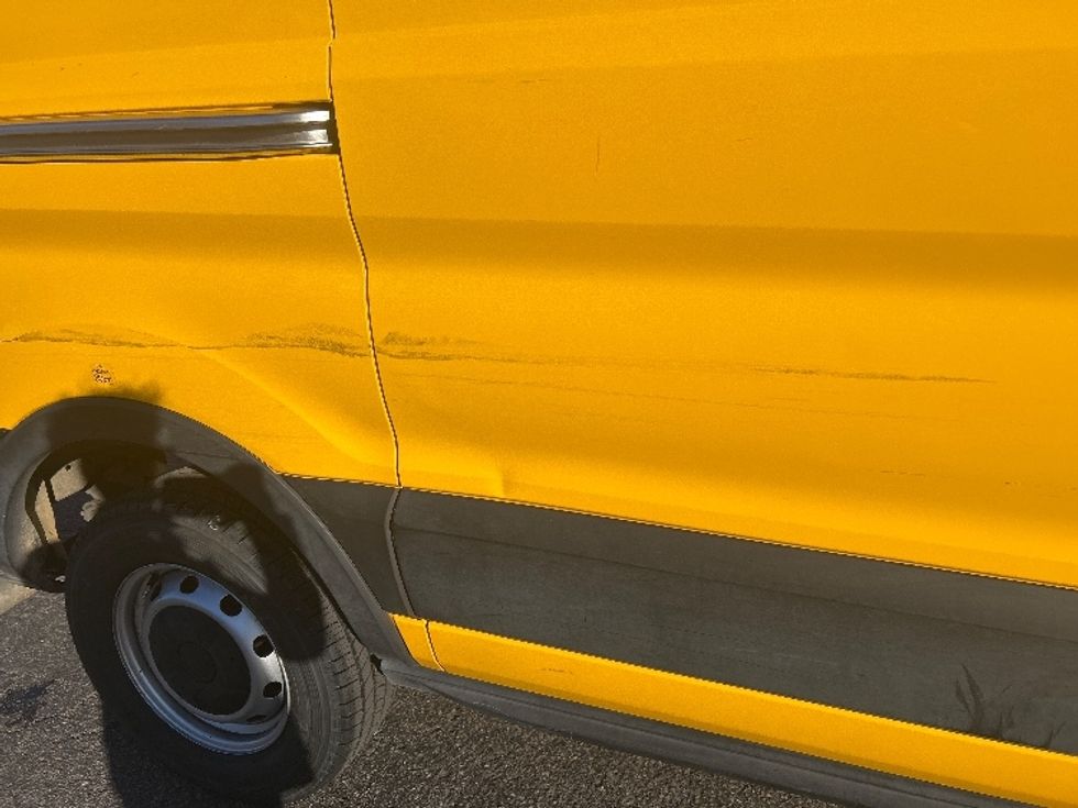 Cargo Van (Panel Van)-Light and Medium Duty Trucks-Ford-2021-Transit 150-Fontana-CA-108,898\n\t\tmiles-$ 21,250 - Image 24