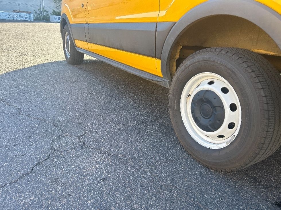 Cargo Van (Panel Van)-Light and Medium Duty Trucks-Ford-2021-Transit 150-Fontana-CA-108,898\n\t\tmiles-$ 21,250 - Image 5