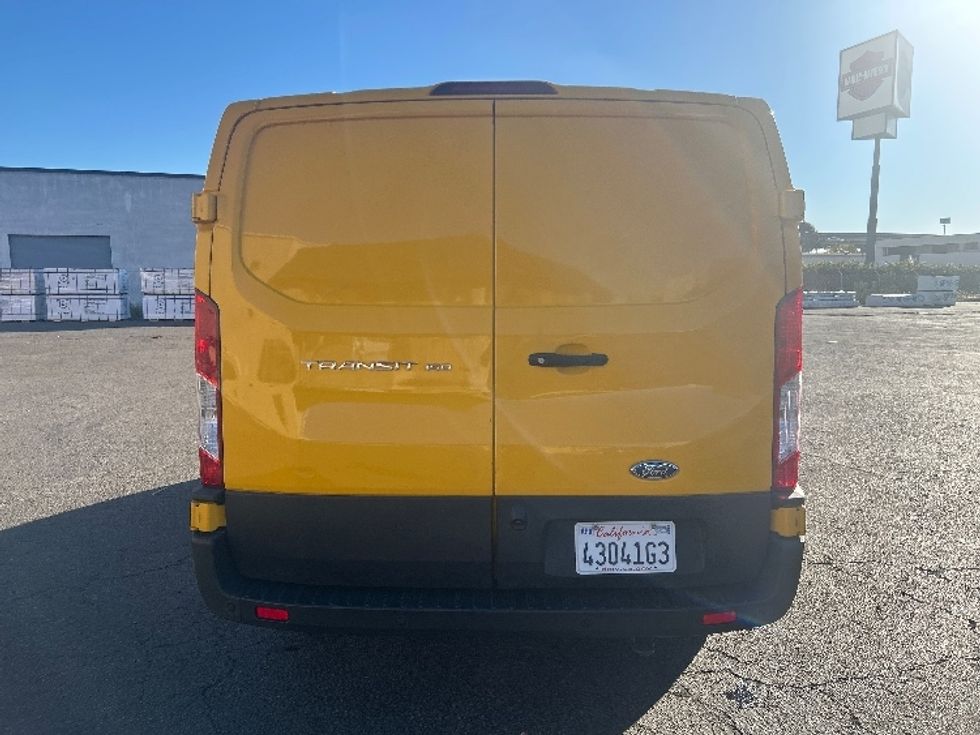 Cargo Van (Panel Van)-Light and Medium Duty Trucks-Ford-2021-Transit 150-Fontana-CA-108,898\n\t\tmiles-$ 21,250 - Image 7