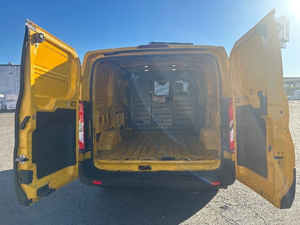 Cargo Van (Panel Van)-Light and Medium Duty Trucks-Ford-2021-Transit 150-Fontana-CA-108,898\n\t\tmiles-$ 21,250 - Image 9