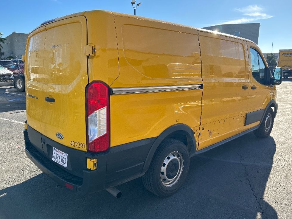 Cargo Van (Panel Van)-Light and Medium Duty Trucks-Ford-2021-Transit 150-Fontana-CA-119,599\n\t\tmiles-$ 19,000 - Image 11