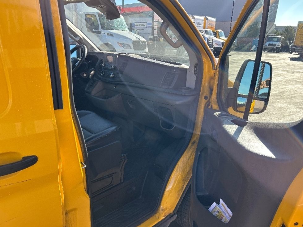 Cargo Van (Panel Van)-Light and Medium Duty Trucks-Ford-2021-Transit 150-Fontana-CA-119,599\n\t\tmiles-$ 19,000 - Image 17