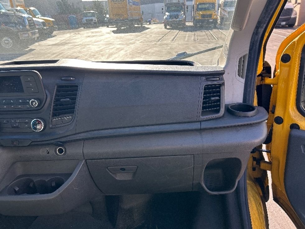 Cargo Van (Panel Van)-Light and Medium Duty Trucks-Ford-2021-Transit 150-Fontana-CA-119,599\n\t\tmiles-$ 19,000 - Image 18