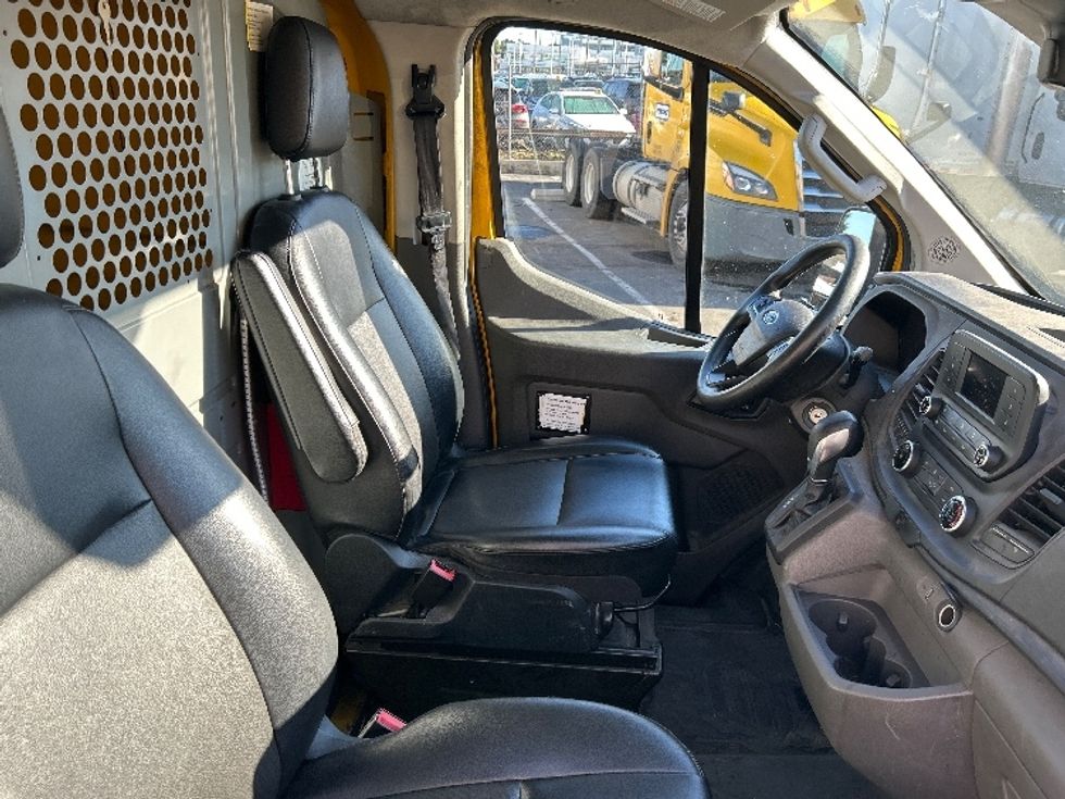 Cargo Van (Panel Van)-Light and Medium Duty Trucks-Ford-2021-Transit 150-Fontana-CA-119,599\n\t\tmiles-$ 19,000 - Image 19