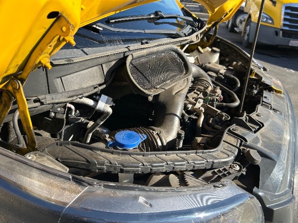 Cargo Van (Panel Van)-Light and Medium Duty Trucks-Ford-2021-Transit 150-Fontana-CA-119,599\n\t\tmiles-$ 19,000 - Image 20