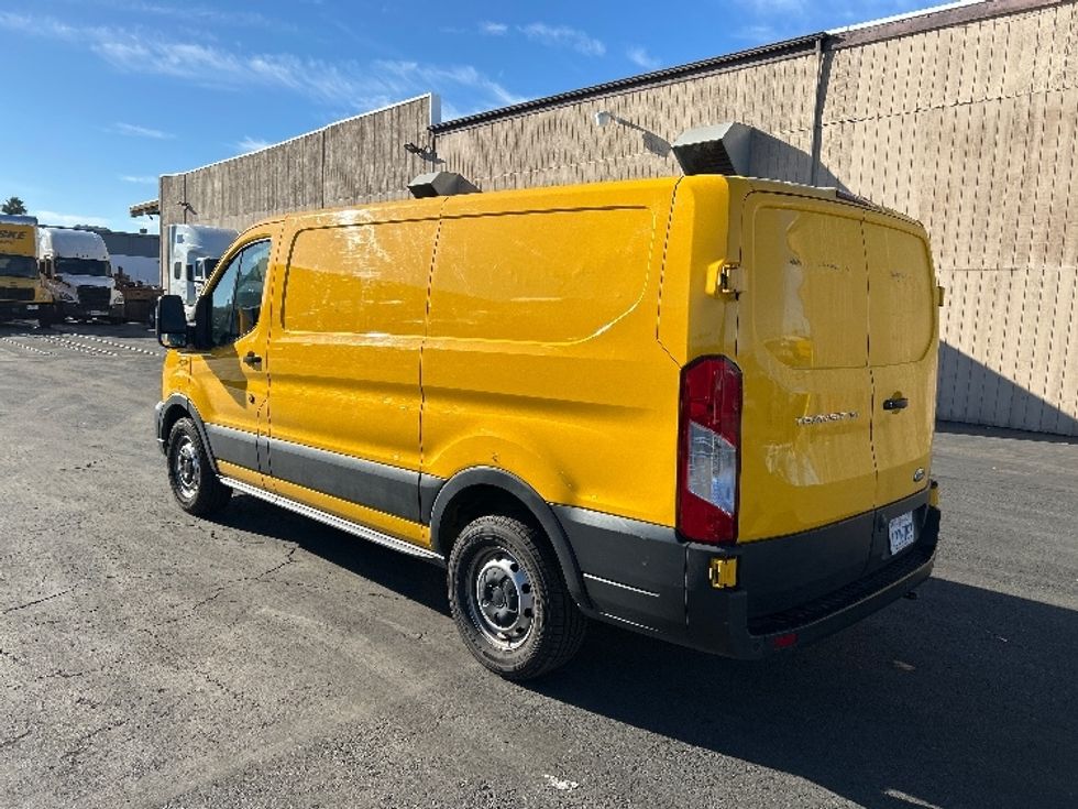 Cargo Van (Panel Van)-Light and Medium Duty Trucks-Ford-2021-Transit 150-Fontana-CA-119,599\n\t\tmiles-$ 19,000 - Image 5
