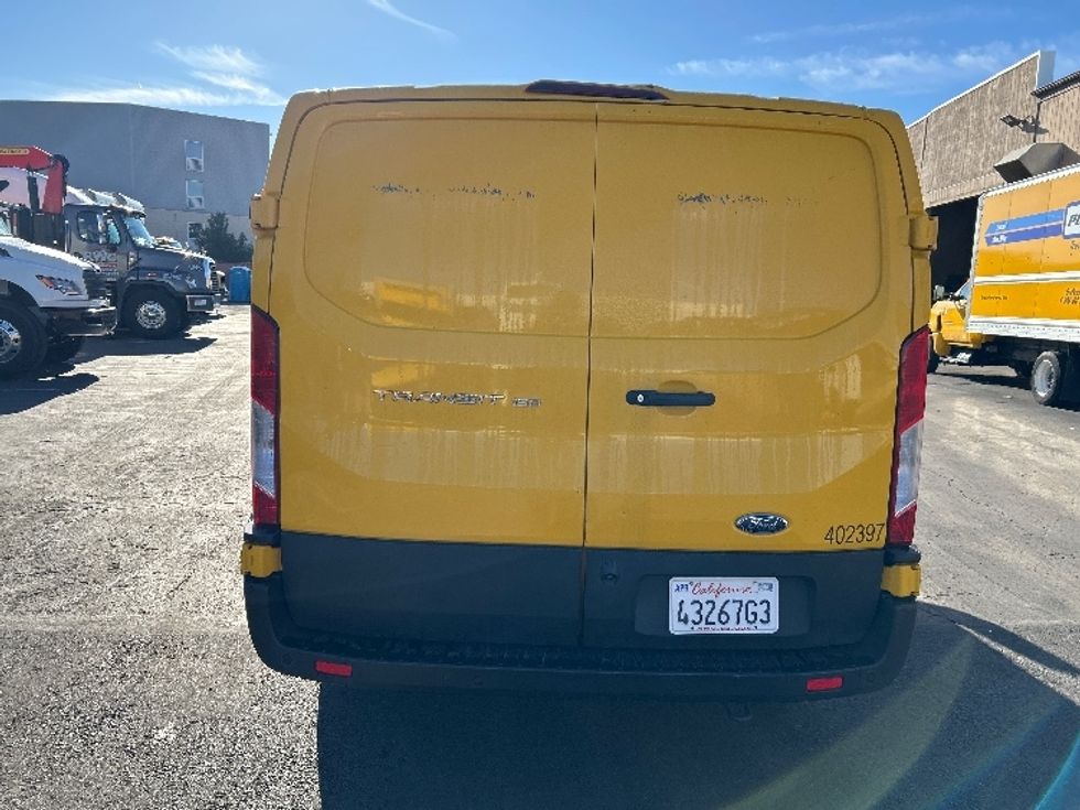 Cargo Van (Panel Van)-Light and Medium Duty Trucks-Ford-2021-Transit 150-Fontana-CA-119,599\n\t\tmiles-$ 19,000 - Image 6