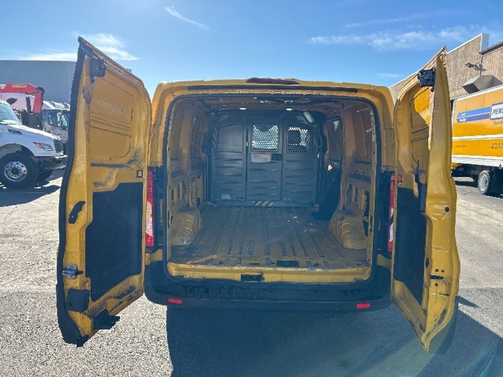 Cargo Van (Panel Van)-Light and Medium Duty Trucks-Ford-2021-Transit 150-Fontana-CA-119,599\n\t\tmiles-$ 19,000 - Image 7