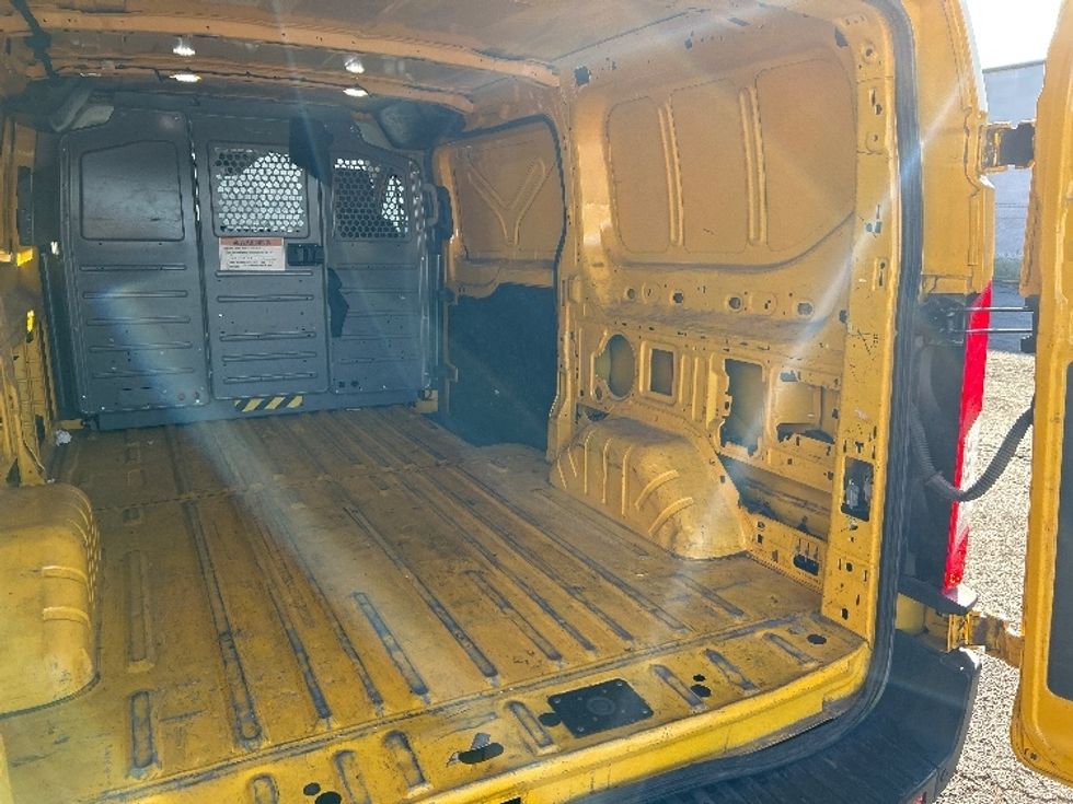 Cargo Van (Panel Van)-Light and Medium Duty Trucks-Ford-2021-Transit 150-Fontana-CA-150,474\n\t\tmiles-$ 15,500 - Image 10