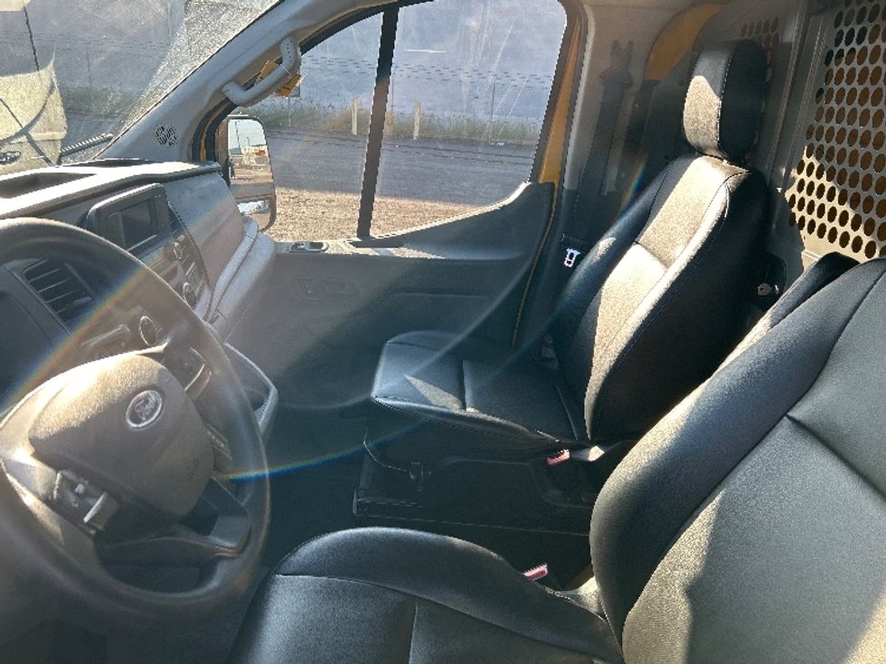 Cargo Van (Panel Van)-Light and Medium Duty Trucks-Ford-2021-Transit 150-Fontana-CA-150,474\n\t\tmiles-$ 15,500 - Image 16