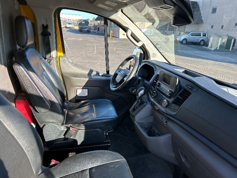 Cargo Van (Panel Van)-Light and Medium Duty Trucks-Ford-2021-Transit 150-Fontana-CA-150,474\n\t\tmiles-$ 15,500 - Image 19