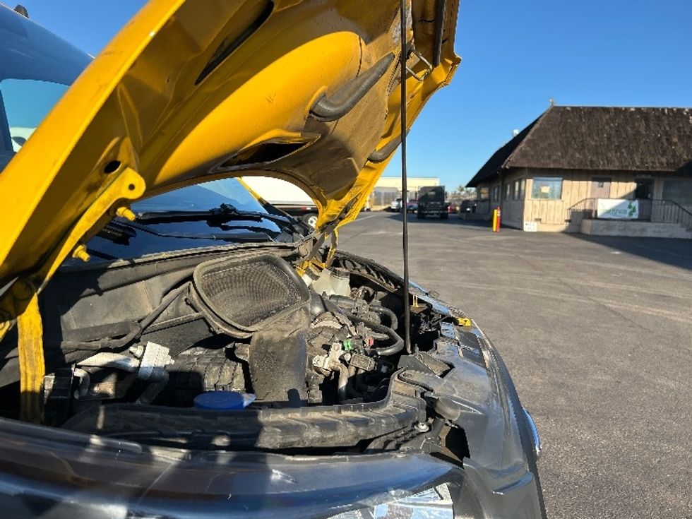 Cargo Van (Panel Van)-Light and Medium Duty Trucks-Ford-2021-Transit 150-Fontana-CA-150,474\n\t\tmiles-$ 15,500 - Image 20