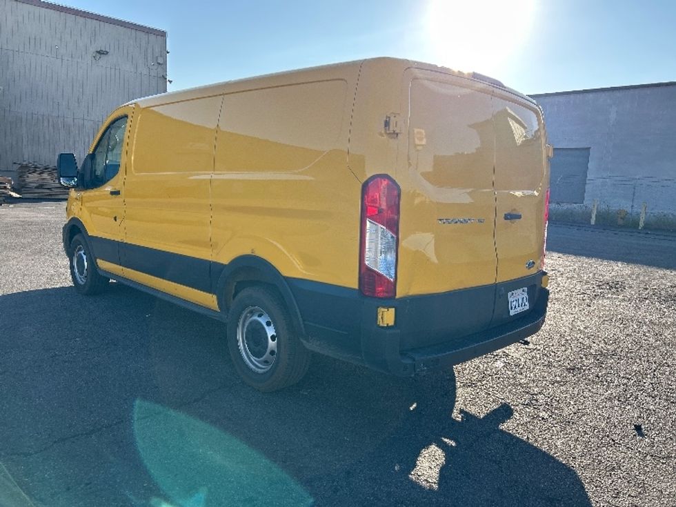Cargo Van (Panel Van)-Light and Medium Duty Trucks-Ford-2021-Transit 150-Fontana-CA-150,474\n\t\tmiles-$ 15,500 - Image 5