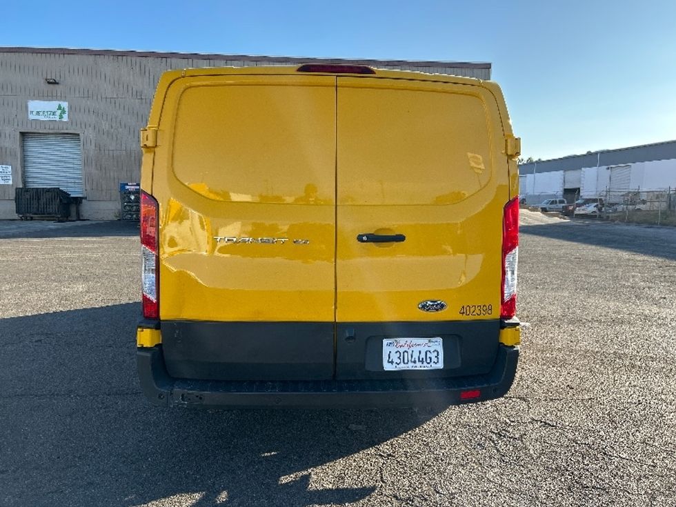 Cargo Van (Panel Van)-Light and Medium Duty Trucks-Ford-2021-Transit 150-Fontana-CA-150,474\n\t\tmiles-$ 15,500 - Image 6
