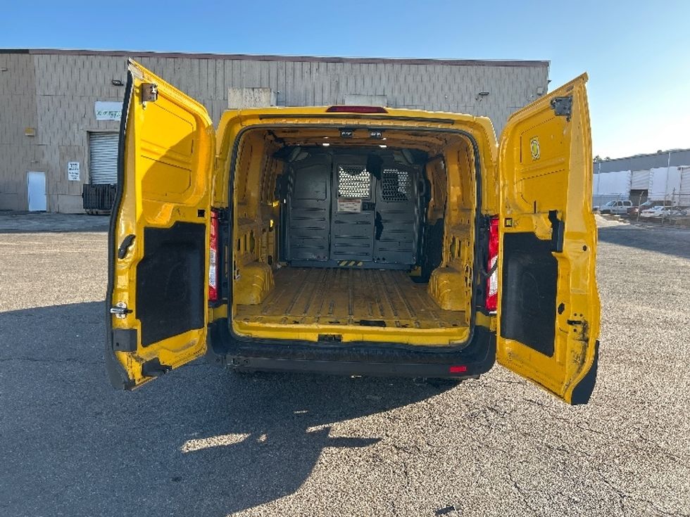 Cargo Van (Panel Van)-Light and Medium Duty Trucks-Ford-2021-Transit 150-Fontana-CA-150,474\n\t\tmiles-$ 15,500 - Image 7