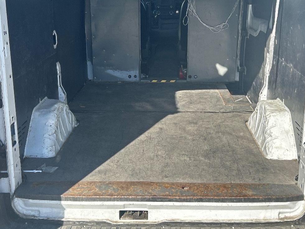 Cargo Van (Panel Van)-Light and Medium Duty Trucks-Ford-2021-Transit 150-Fontana-CA-53,376\n\t\tmiles-$ 32,500 - Image 10