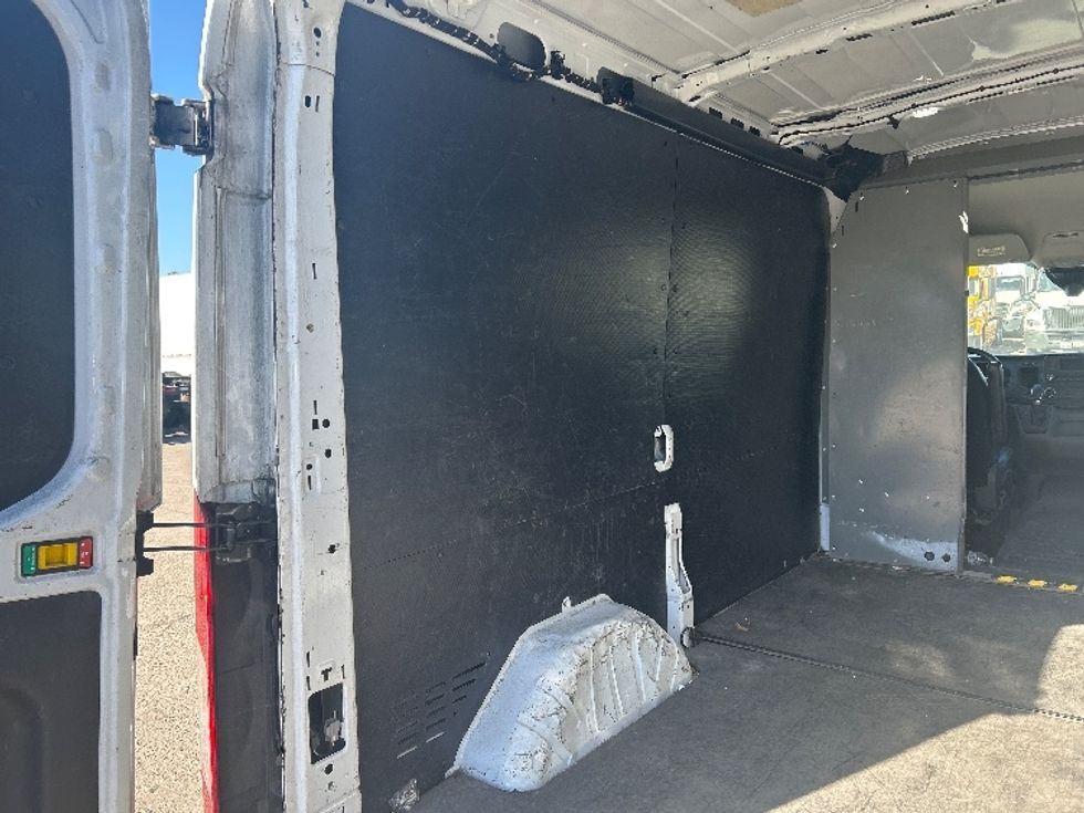 Cargo Van (Panel Van)-Light and Medium Duty Trucks-Ford-2021-Transit 150-Fontana-CA-53,376\n\t\tmiles-$ 32,500 - Image 11